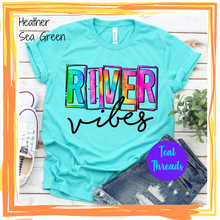 Load image into Gallery viewer, River Vibes
