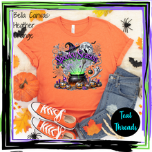 Load image into Gallery viewer, Spooky Season Cauldron
