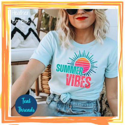 Summer Vibes