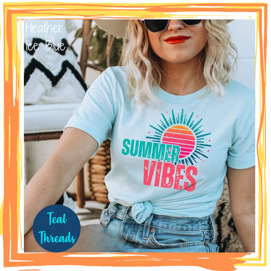Summer Vibes