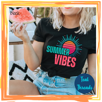 Summer Vibes
