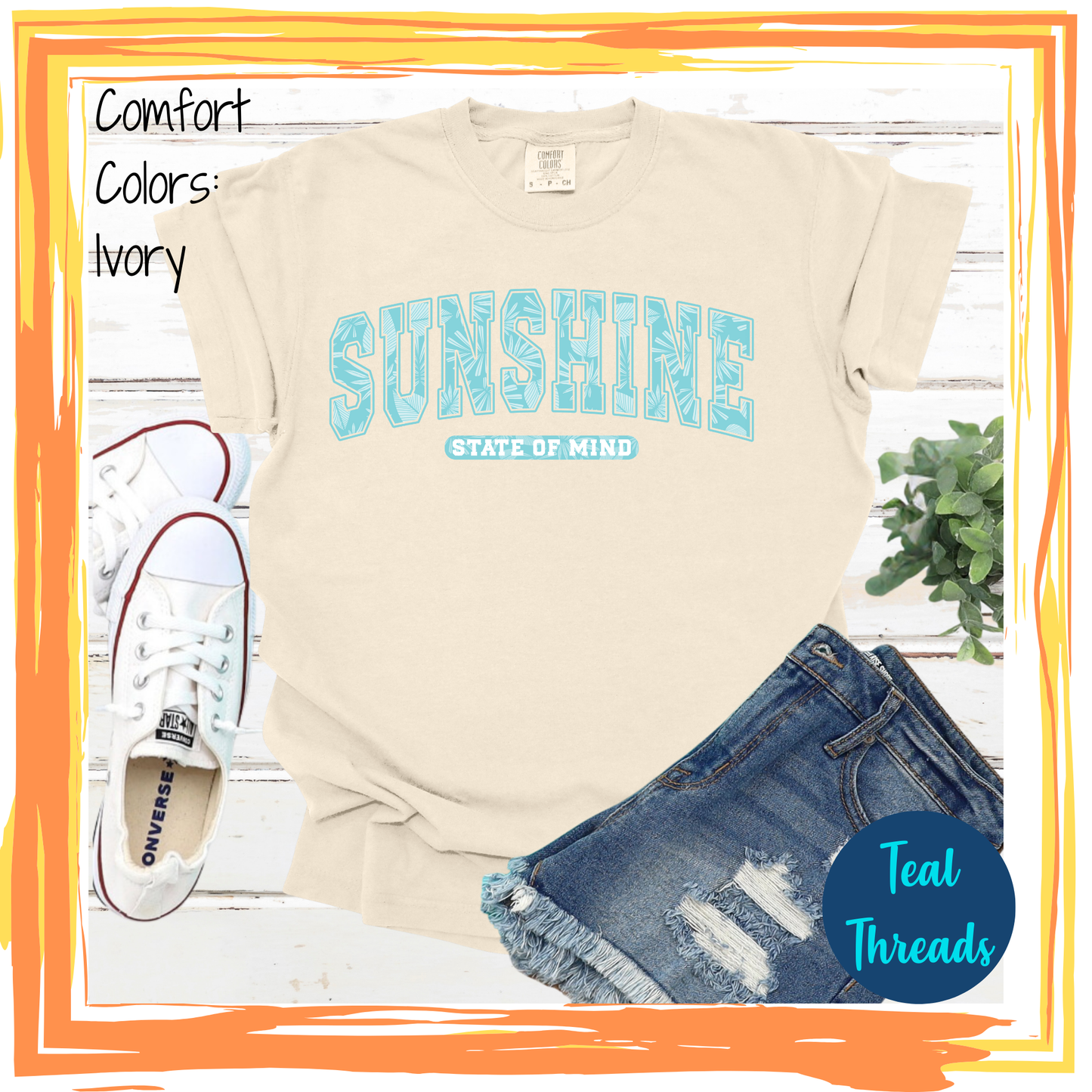 Sunshine State of Mind