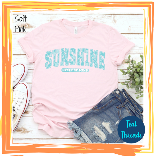 Sunshine State of Mind