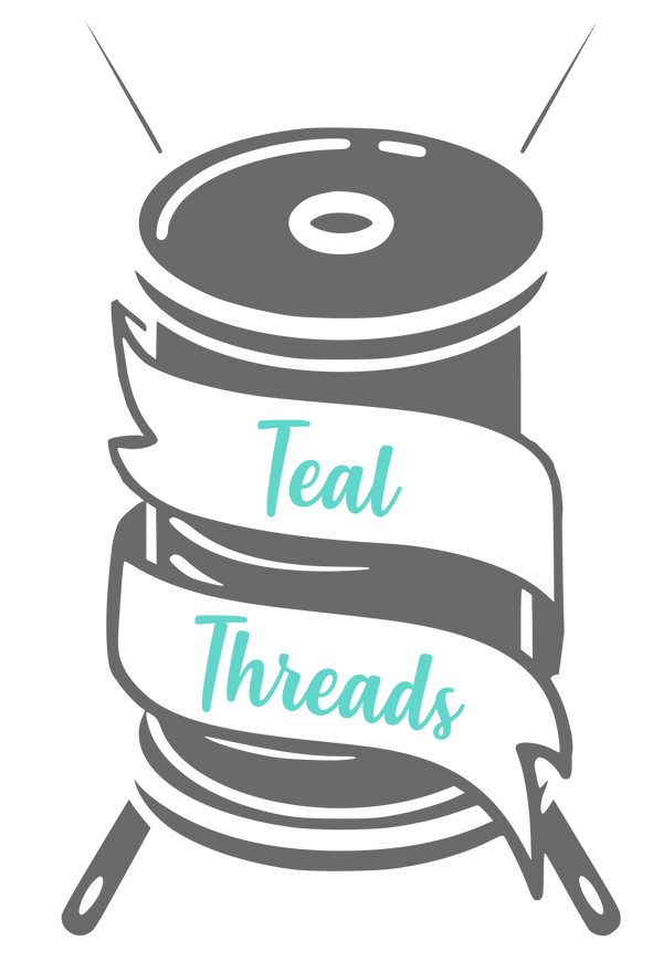 Teal Threads