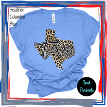 Load image into Gallery viewer, Cheetah Texas
