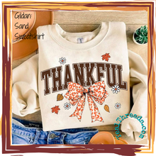 Load image into Gallery viewer, Thankful Bow
