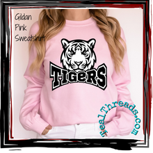 Load image into Gallery viewer, Tigers
