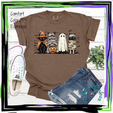 Load image into Gallery viewer, Trick or Treat Characters
