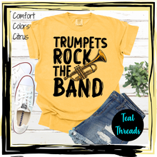 Load image into Gallery viewer, Foster Trumpets

