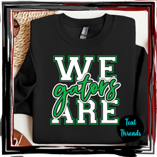 Load image into Gallery viewer, We Are Gators
