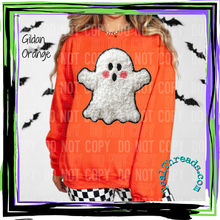 Load image into Gallery viewer, Ghost Faux Yarn
