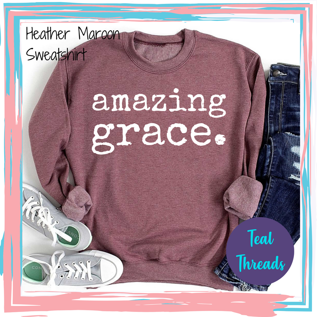 Amazing Grace