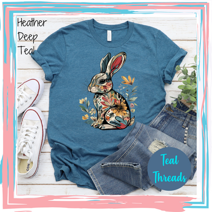 Boho Bunny