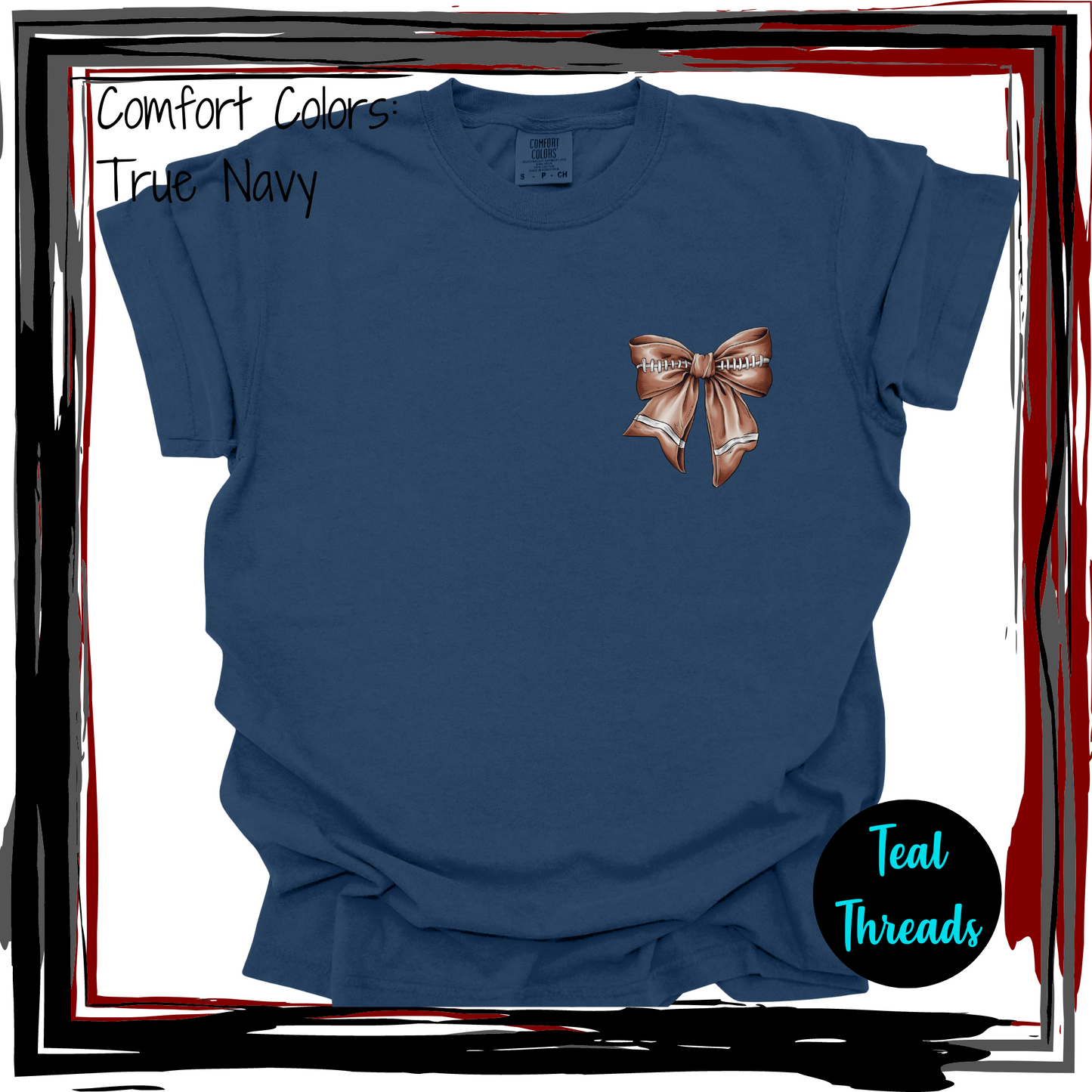 Bearkats Football Bow