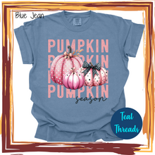 Load image into Gallery viewer, Pink Pumpkin Stacked
