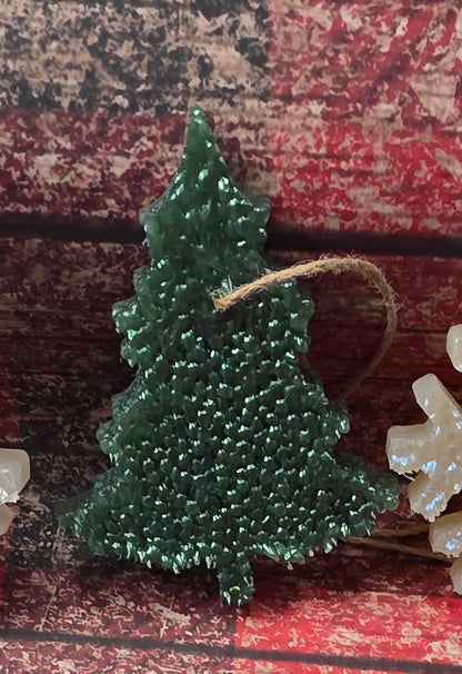 Christmas Tree Freshie