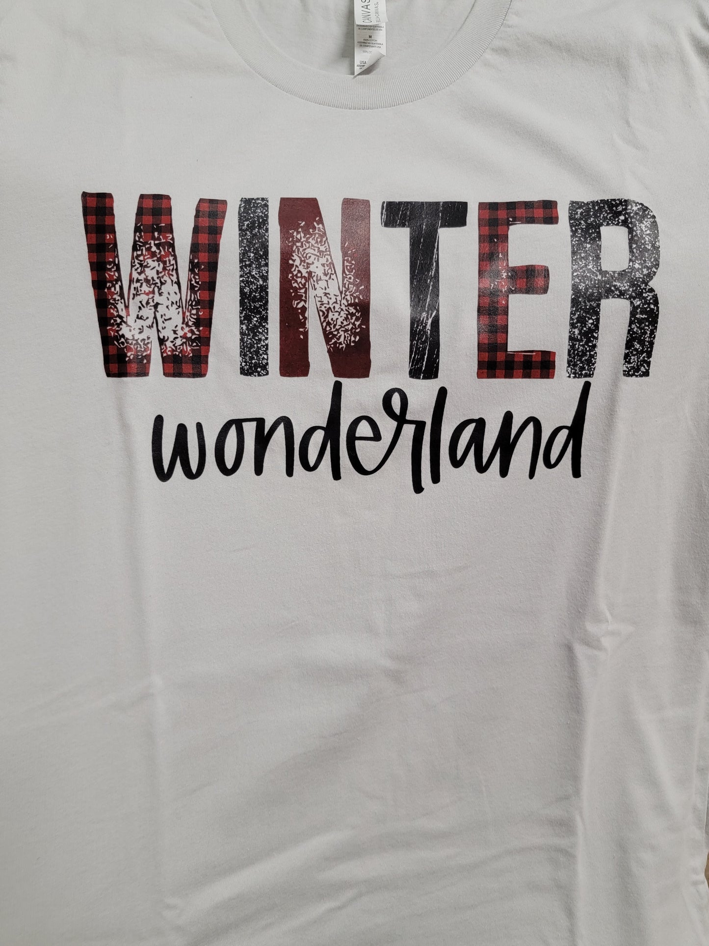 Winter Wonderland