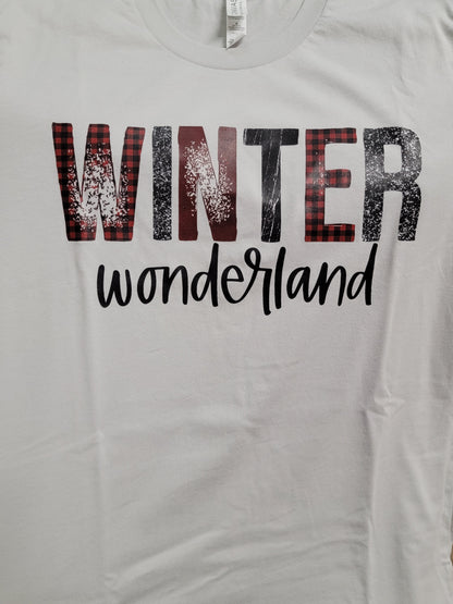 Winter Wonderland