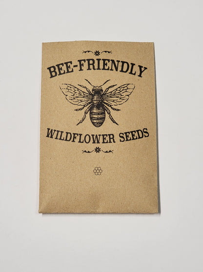Wildflower Seed Mix