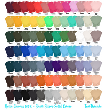 Load image into Gallery viewer, the color chart for the bra bra bra bra bra bra bra bra bra bra bra
