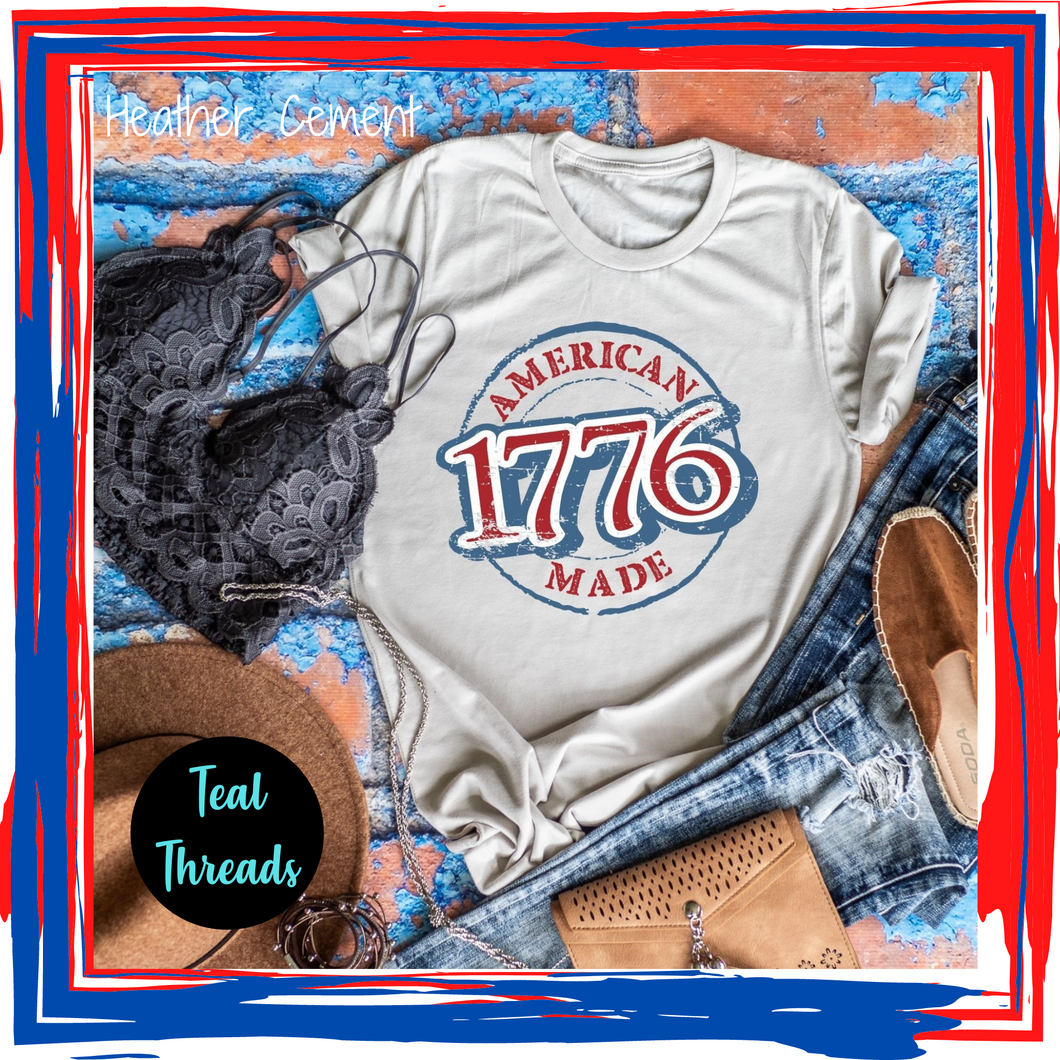 American Made 1776