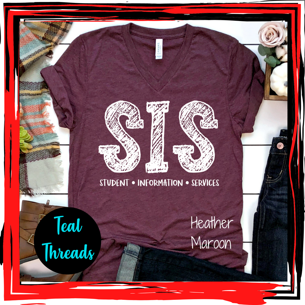 SIS - Student Information Services