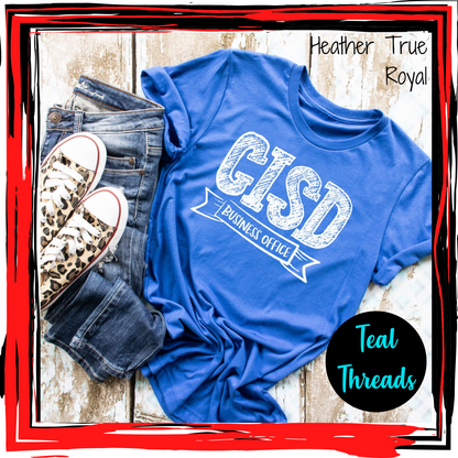 CISD Business Office