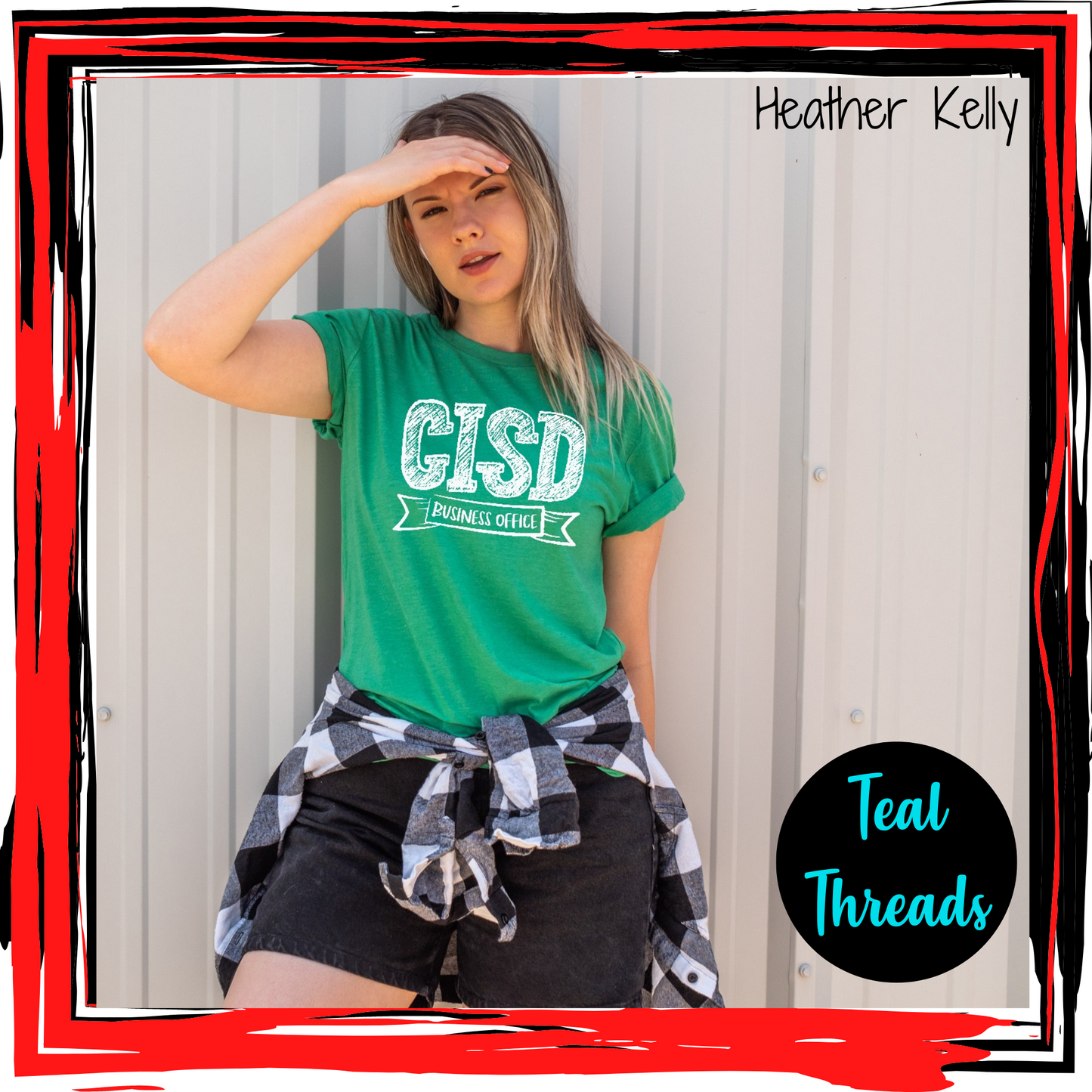 CISD Business Office