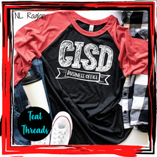 Load image into Gallery viewer, CISD Business Office
