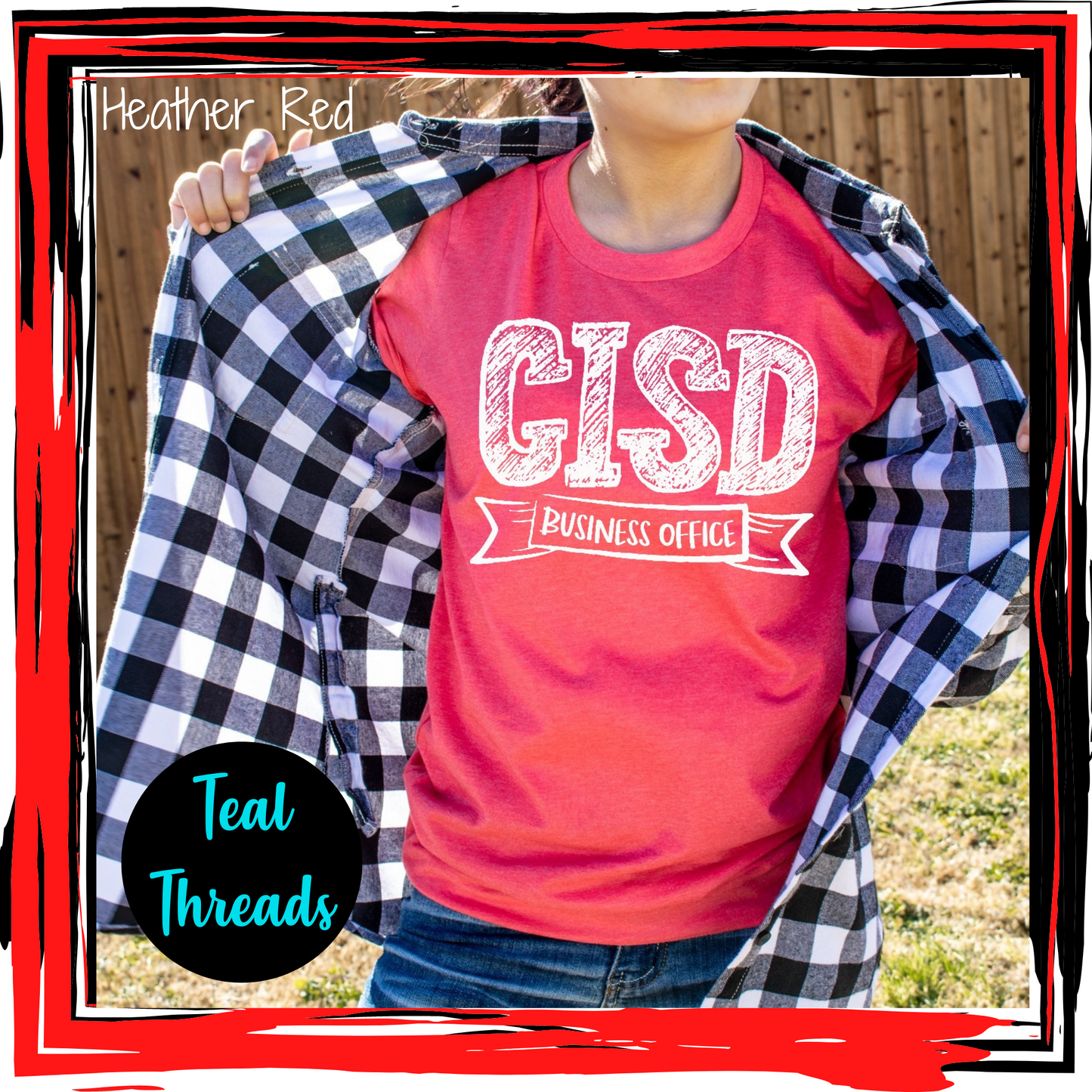 CISD Business Office