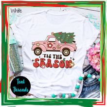 Load image into Gallery viewer, &#39;Tis the Season Truck &amp; Tree
