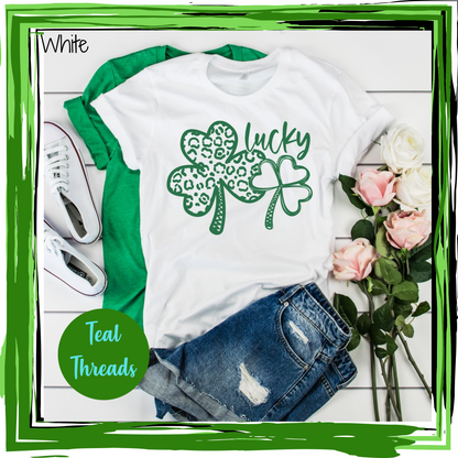 Double Cover - Green - 1 left in stock!