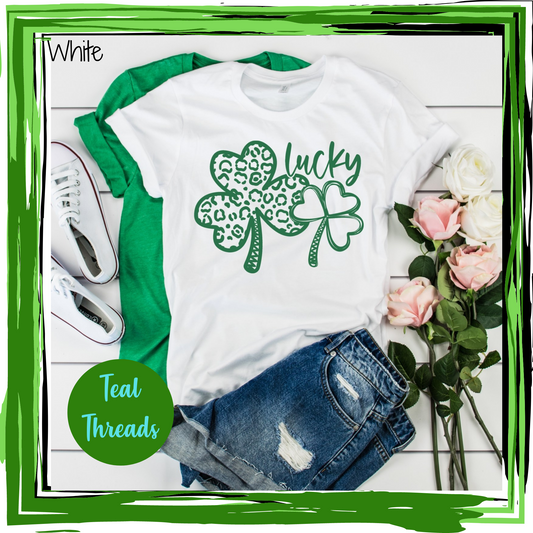 Double Cover - Green - 1 left in stock!