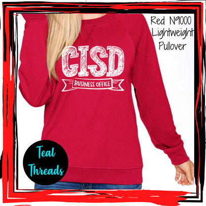 CISD Business Office