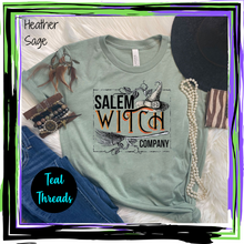 Load image into Gallery viewer, Salem Witch Company
