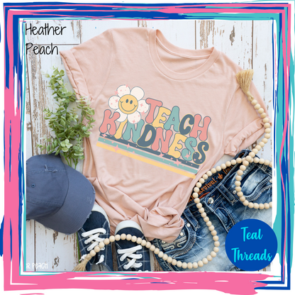Teach Kindness - 1 left in stock!