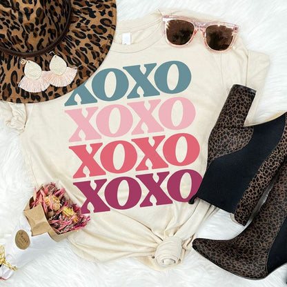 XOXO