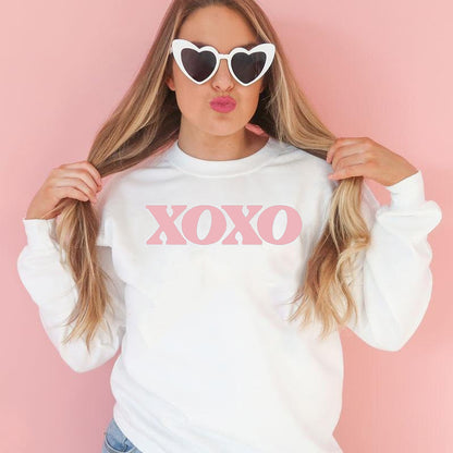 XOXO