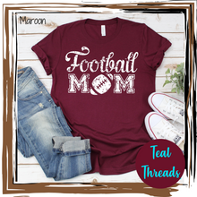 Load image into Gallery viewer, Football Mom
