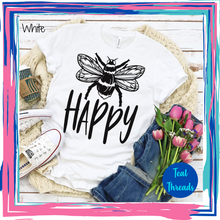 Load image into Gallery viewer, Bee Happy
