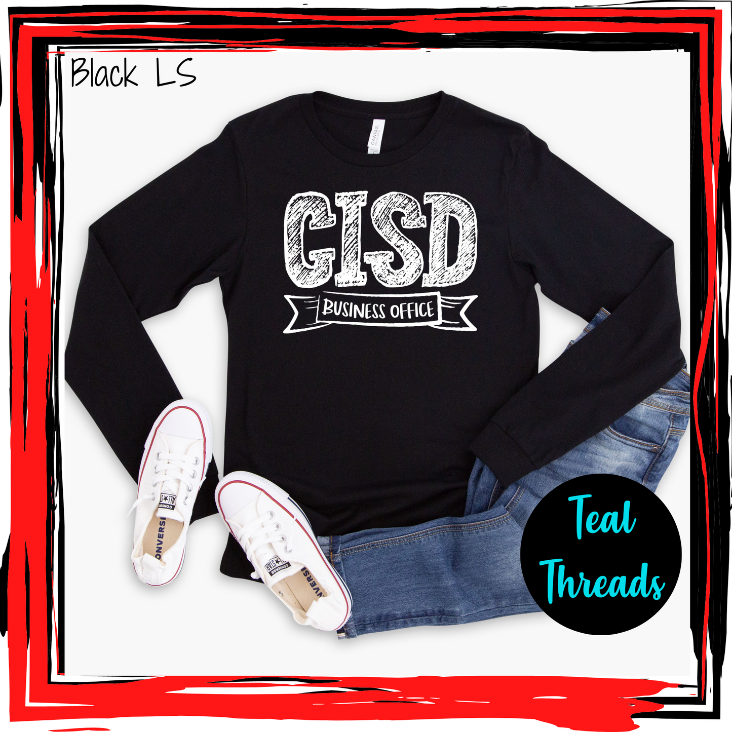 CISD Business Office