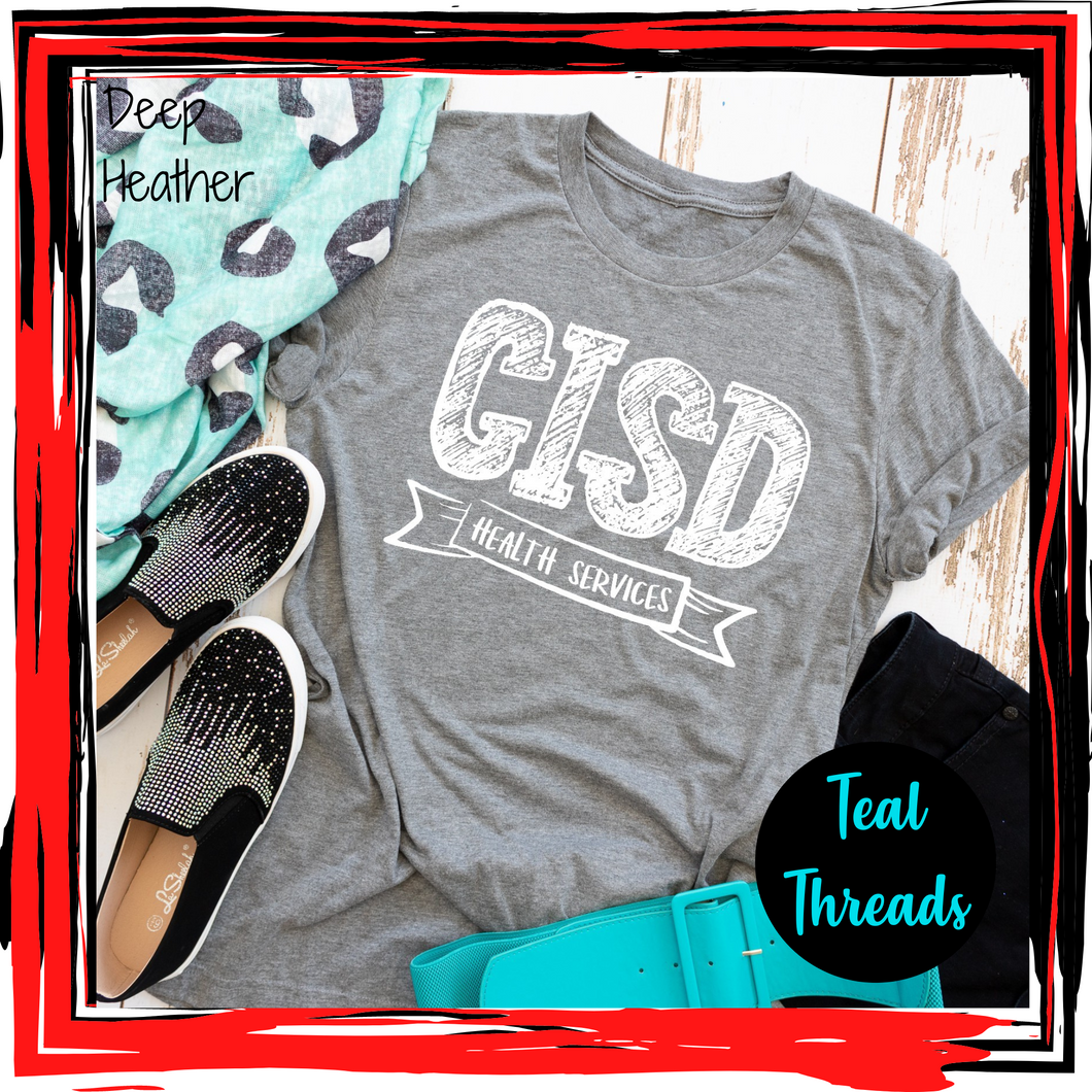 CISD Health Services