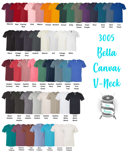 Intervention Teacher Heart