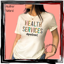 Load image into Gallery viewer, Health Services Half Leopard
