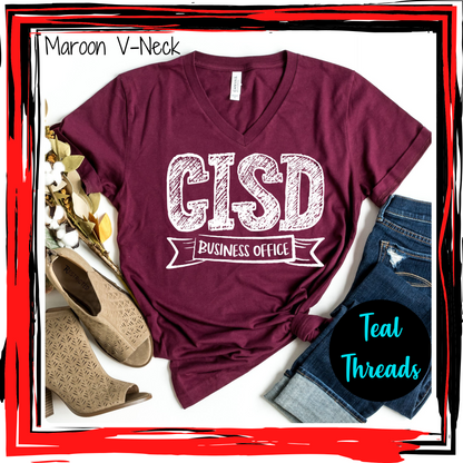 CISD Business Office